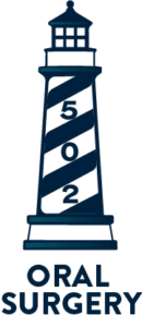 502 Oral Surgery Logo