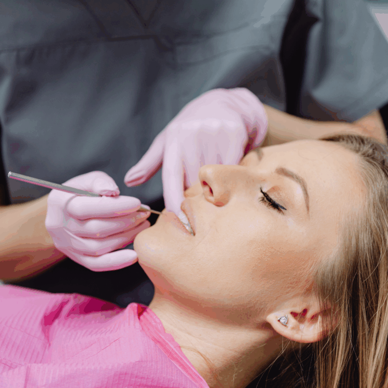 Oral surgeon Louisville, ky
