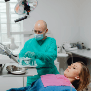 oral surgery in Louisville KY