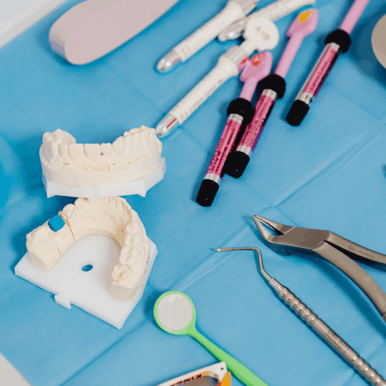 Dental Replacement