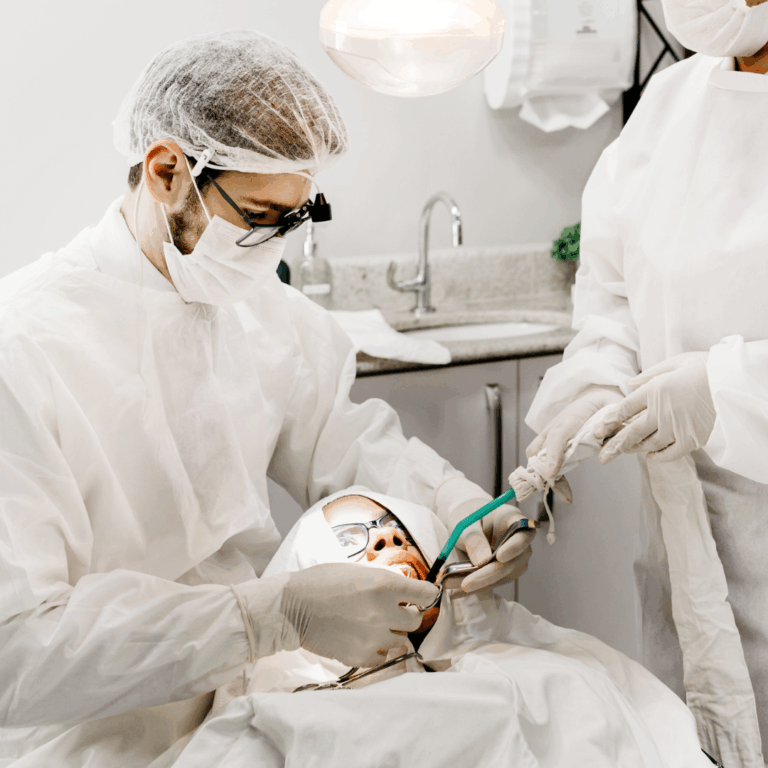 Oral Surgery