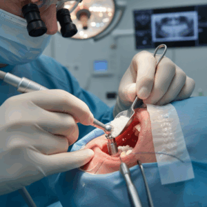 Bone Grafting Louisville KY