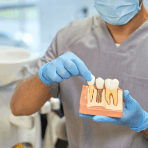 cost of dental implants in Louisville KY