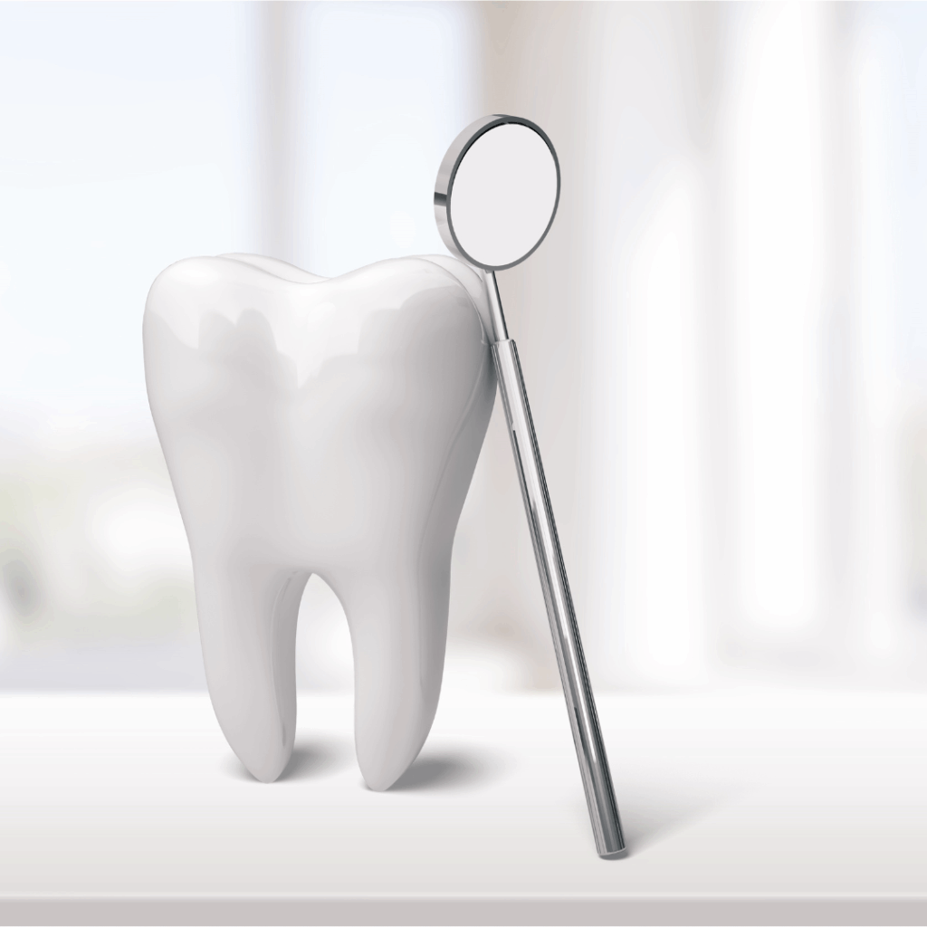 Wisdom Teeth Removal