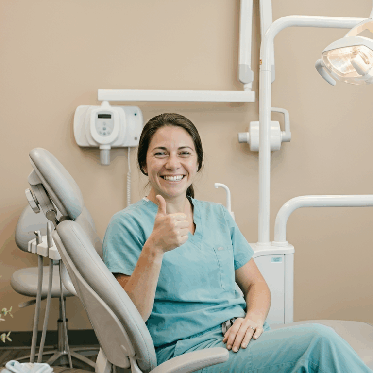 oral surgery sedation
