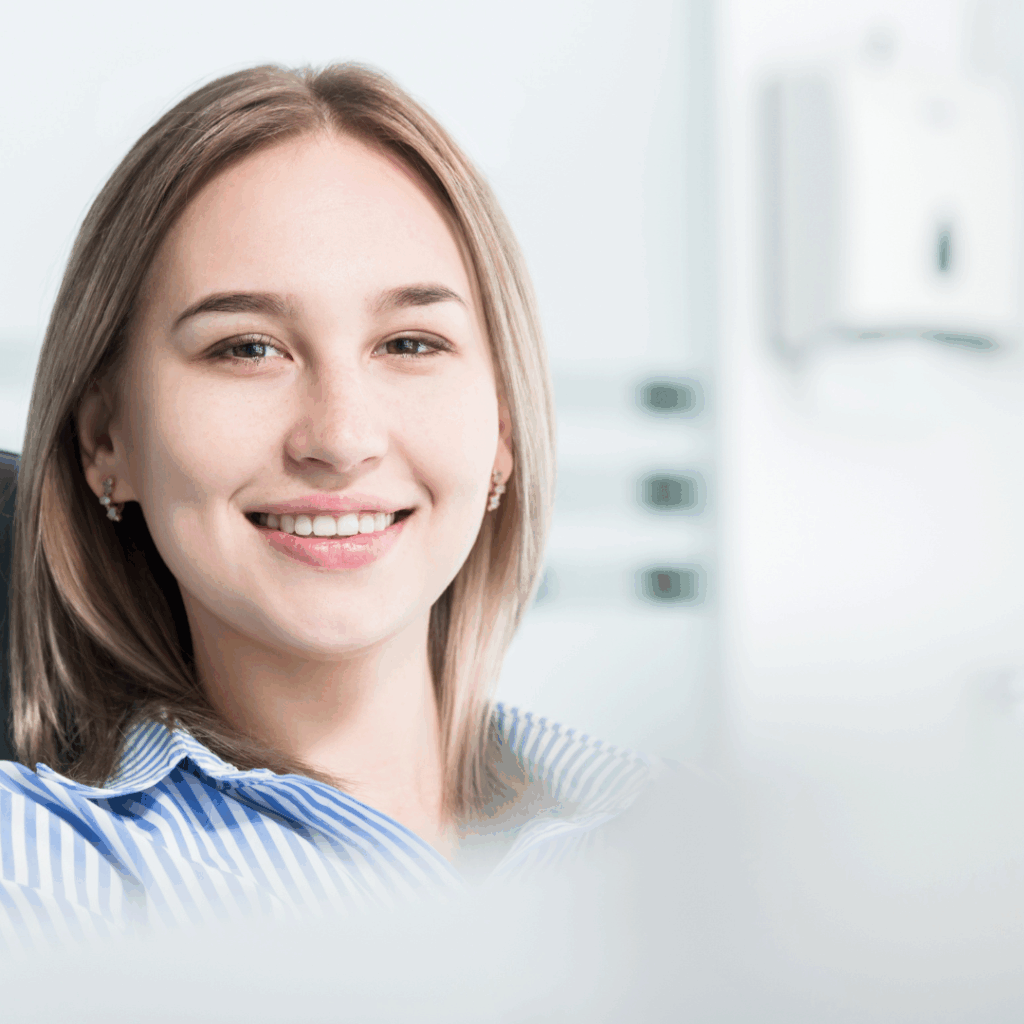 Skilled Oral Surgeon