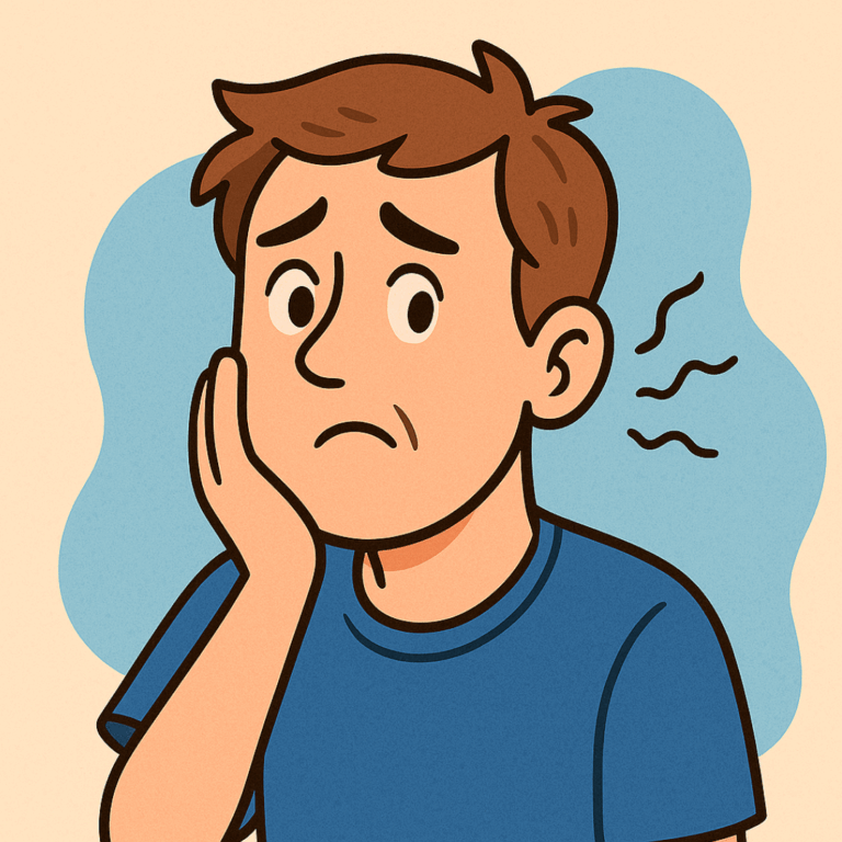 face swelling after oral surgery