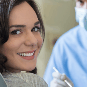 dental implant healing time
